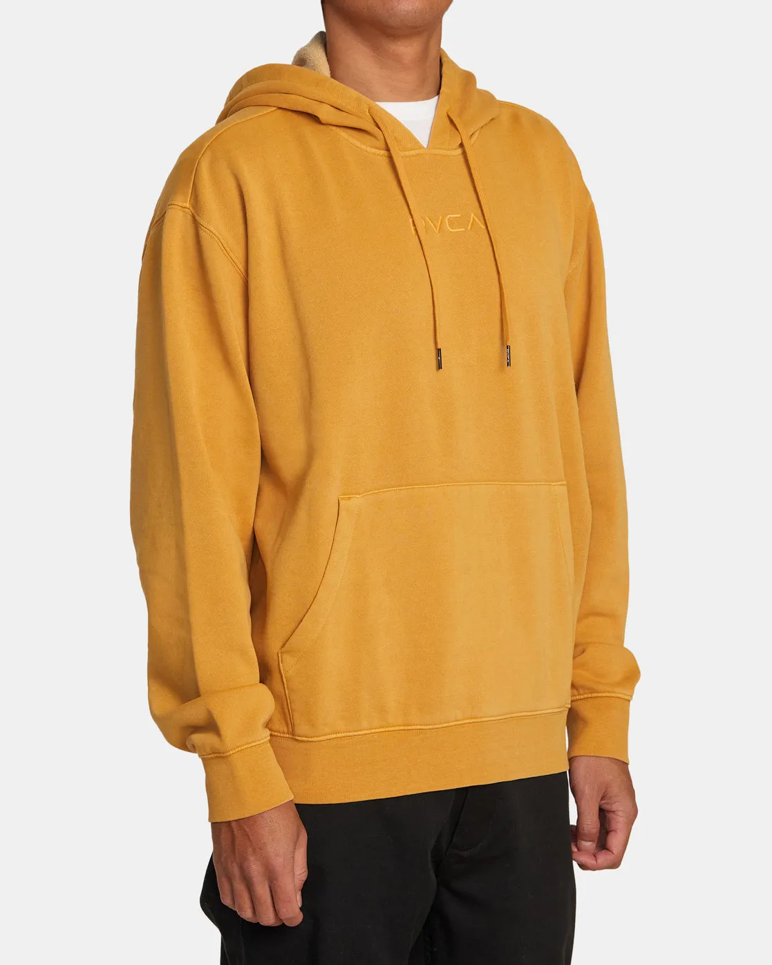 PTC Hoodie - Sunflower