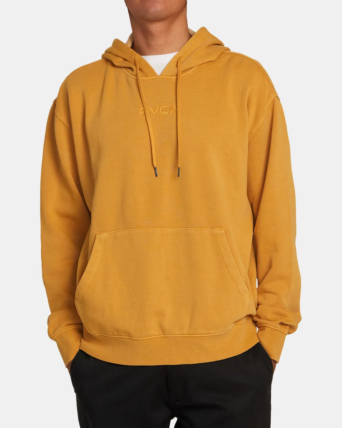 PTC Hoodie - Sunflower