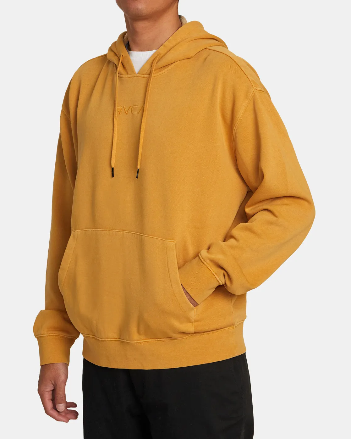 PTC Hoodie - Sunflower