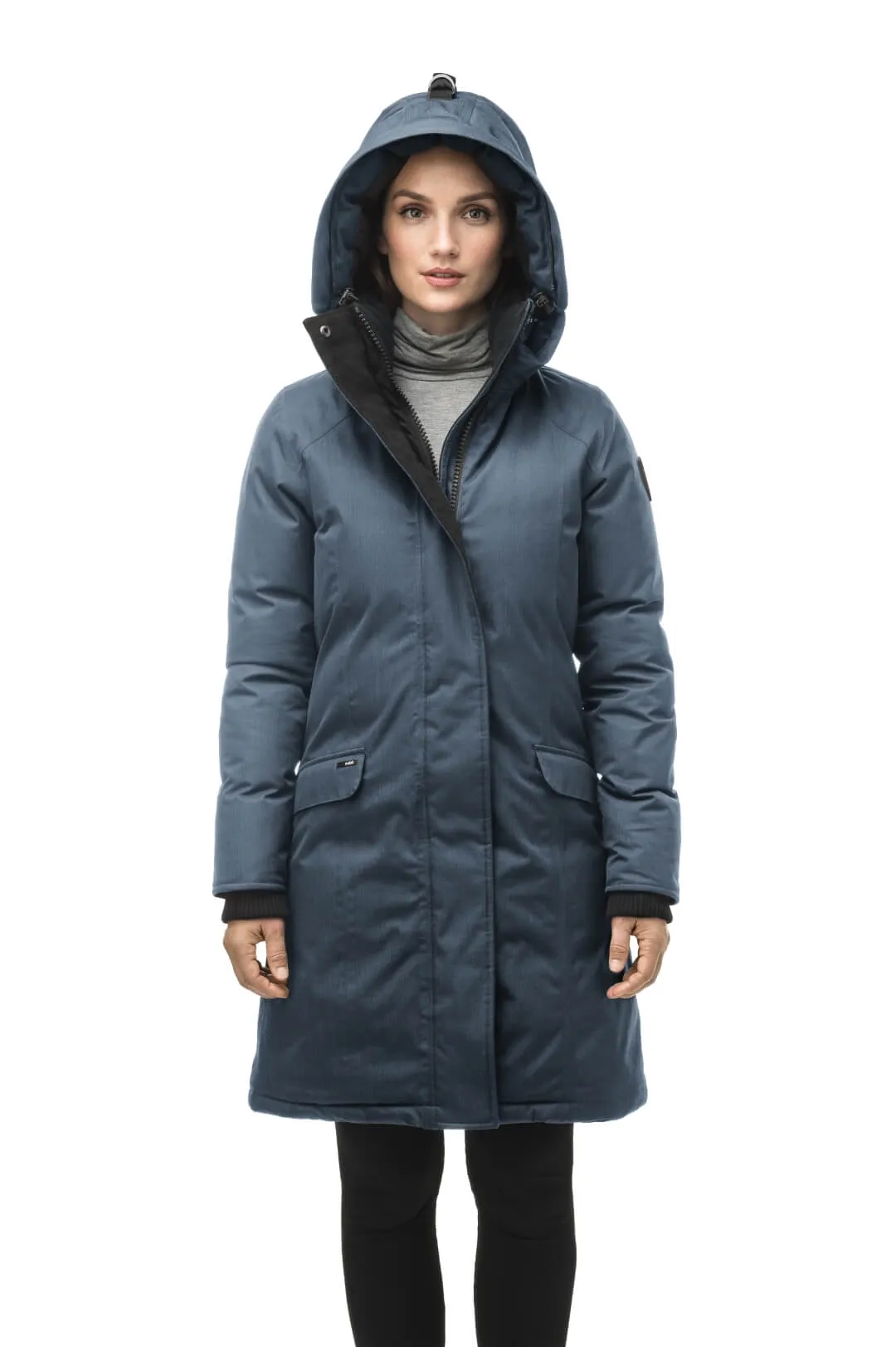 Rebecca Furless Women's Parka