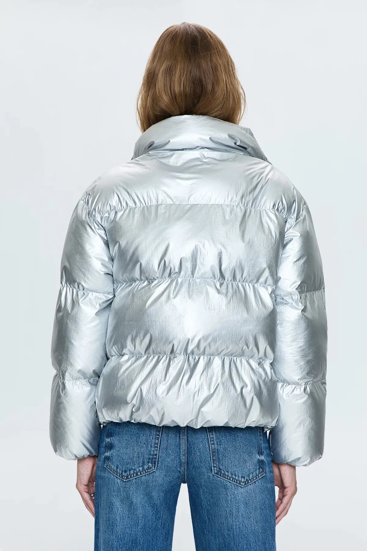 Sascha Puffer Jacket