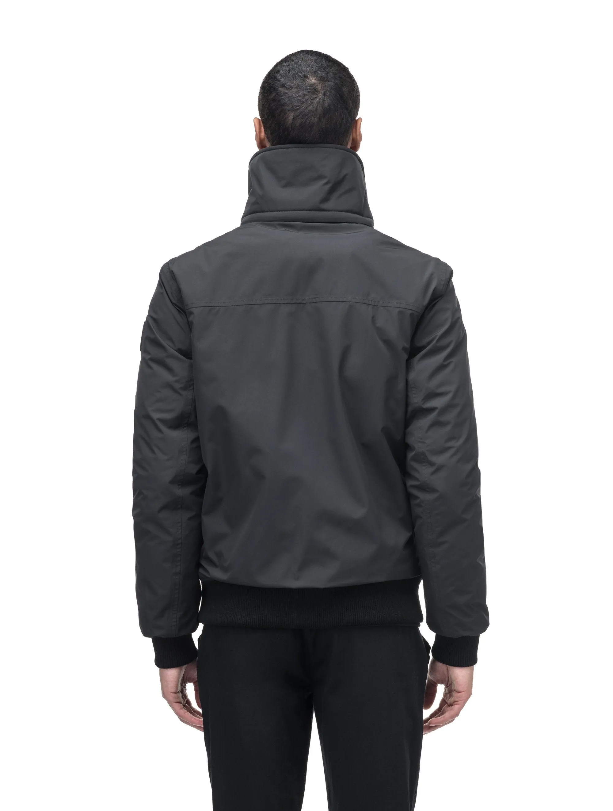 Sonar Men's Aviator Jacket