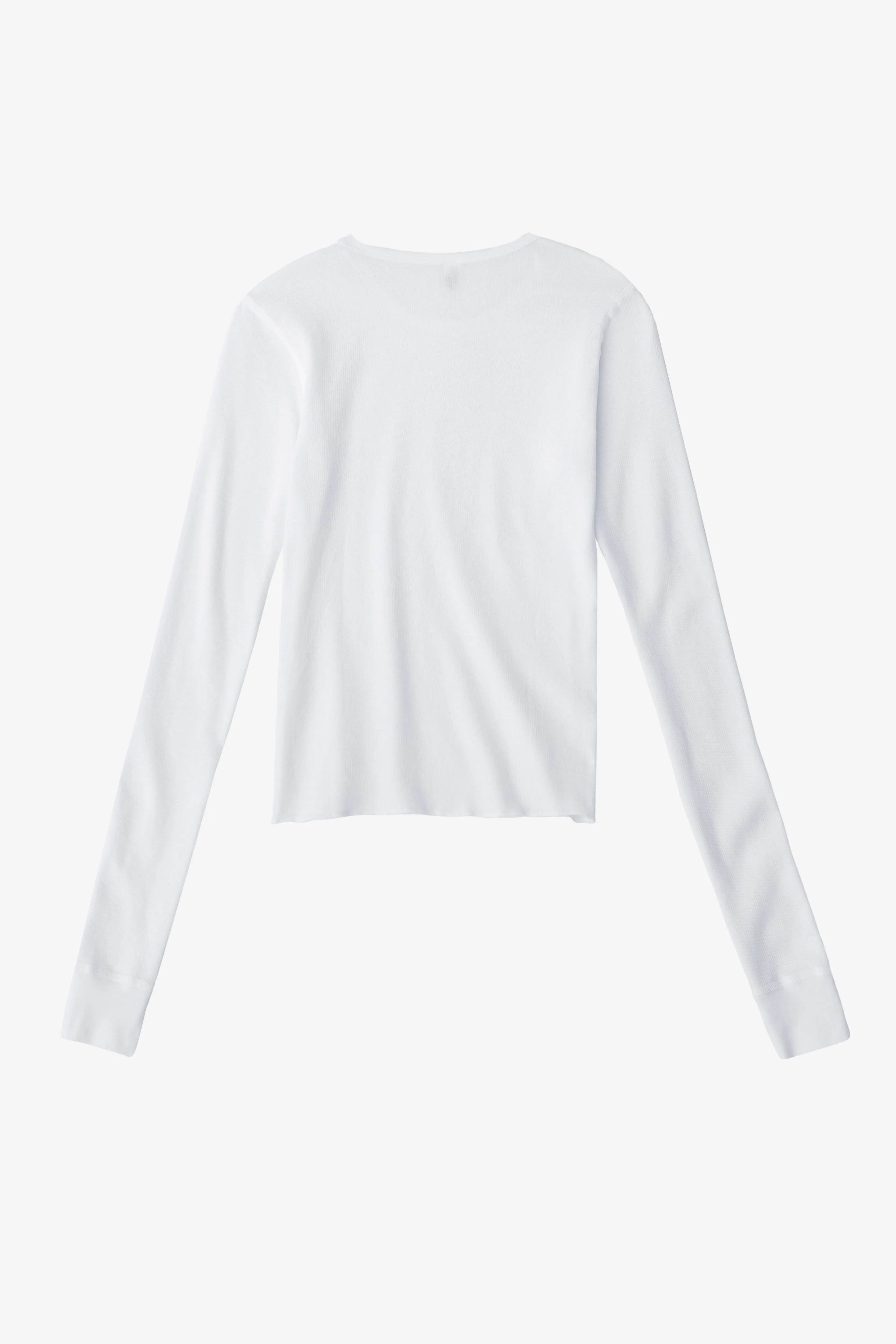 T3007 - Baby Thermal L/S Top