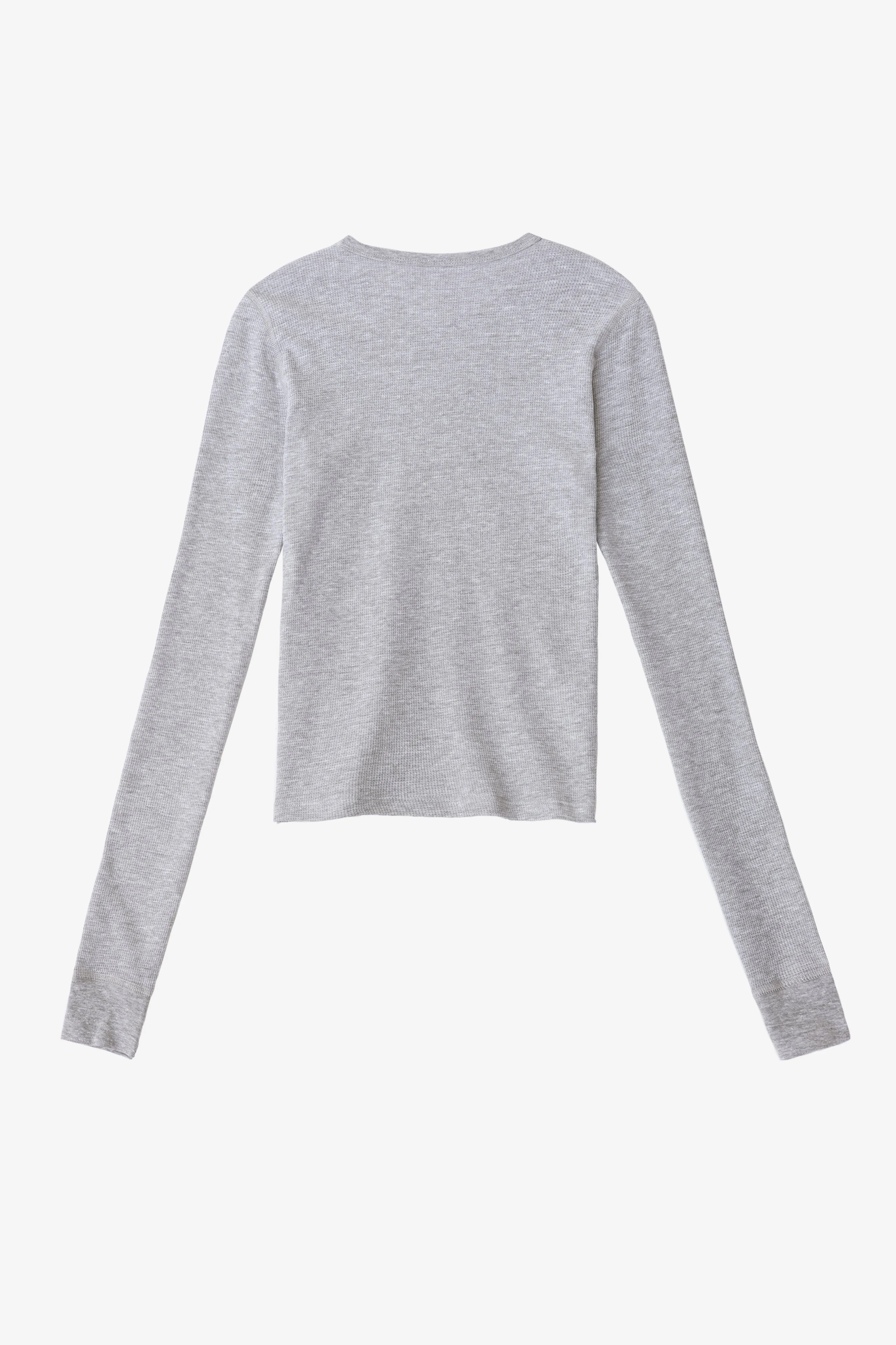 T3007 - Baby Thermal L/S Top