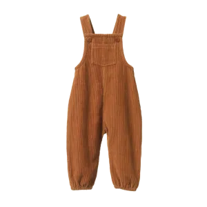 Tipper Overalls Maple