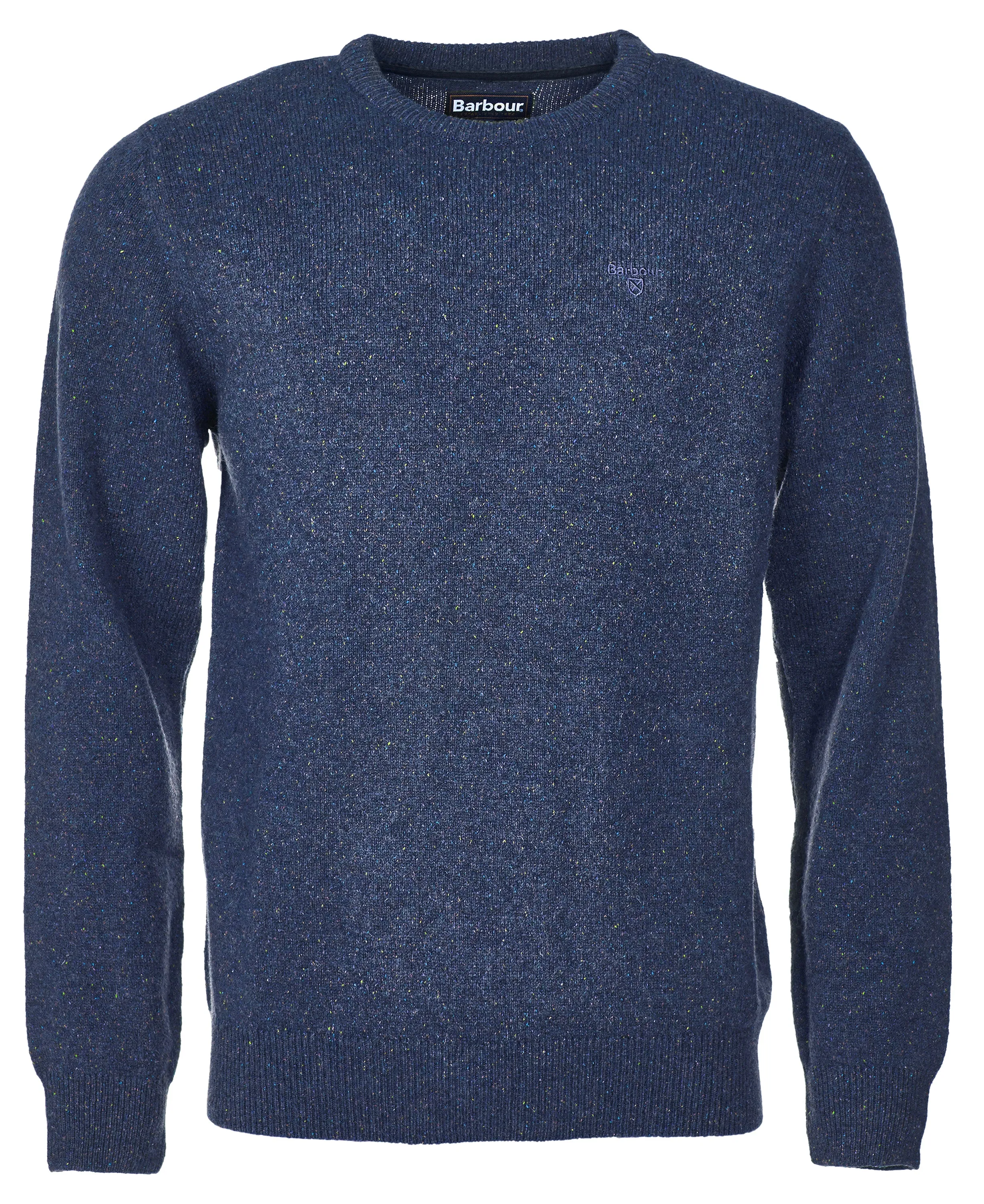 Tisbury Crew Neck Pullover