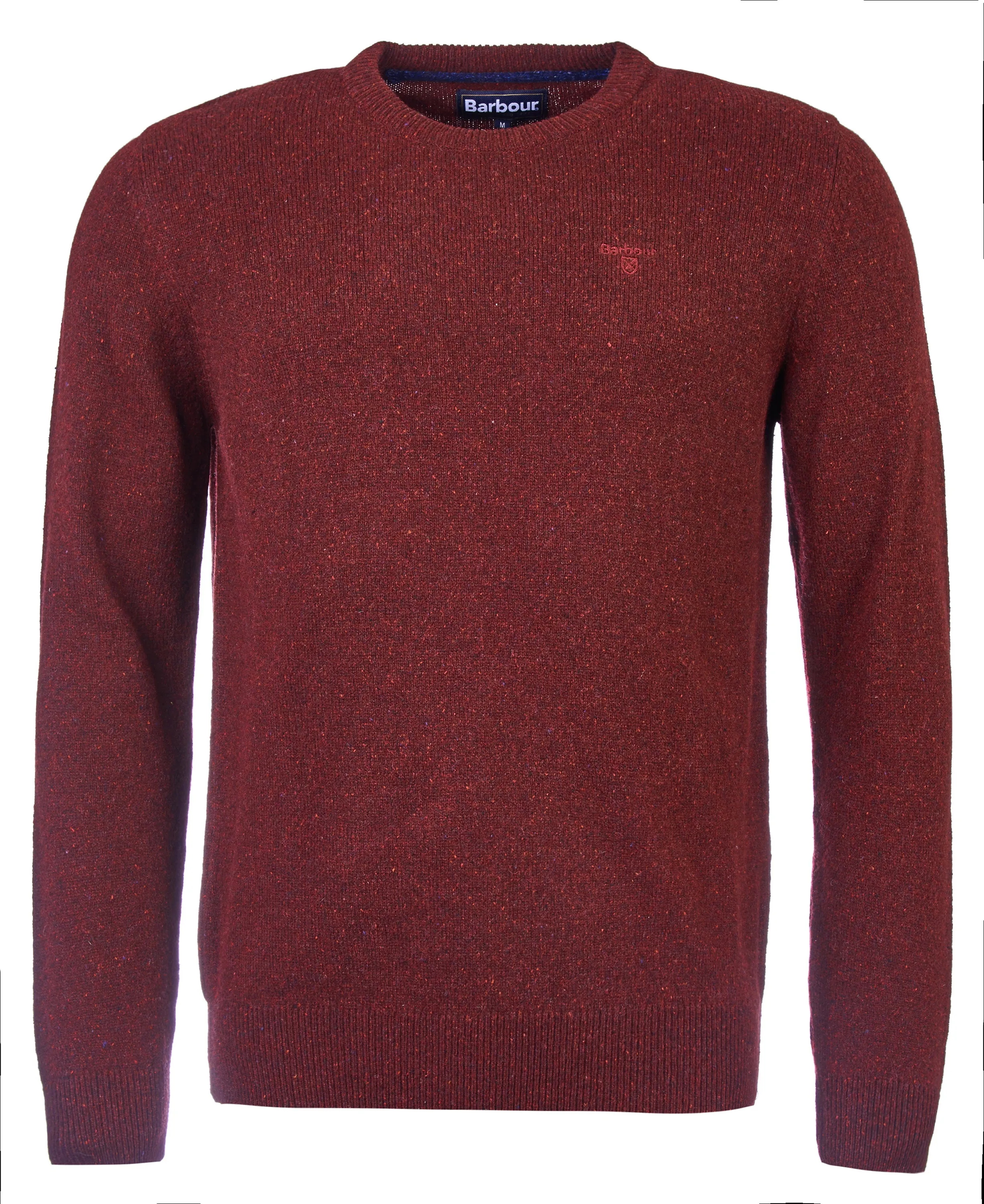 Tisbury Crew Neck Pullover