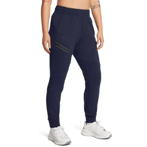 UA Unstoppable Fleece Joggers Womens