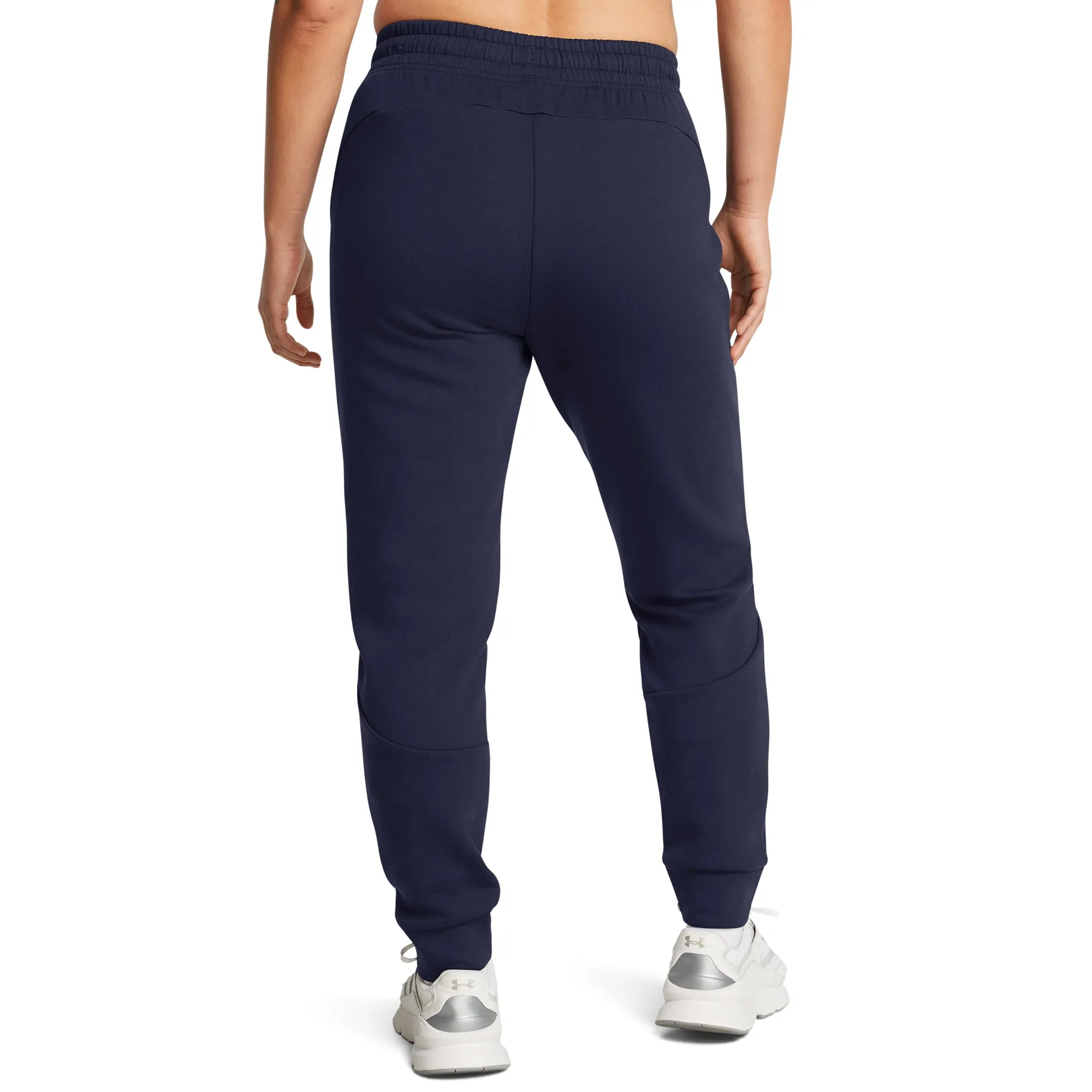 UA Unstoppable Fleece Joggers Womens