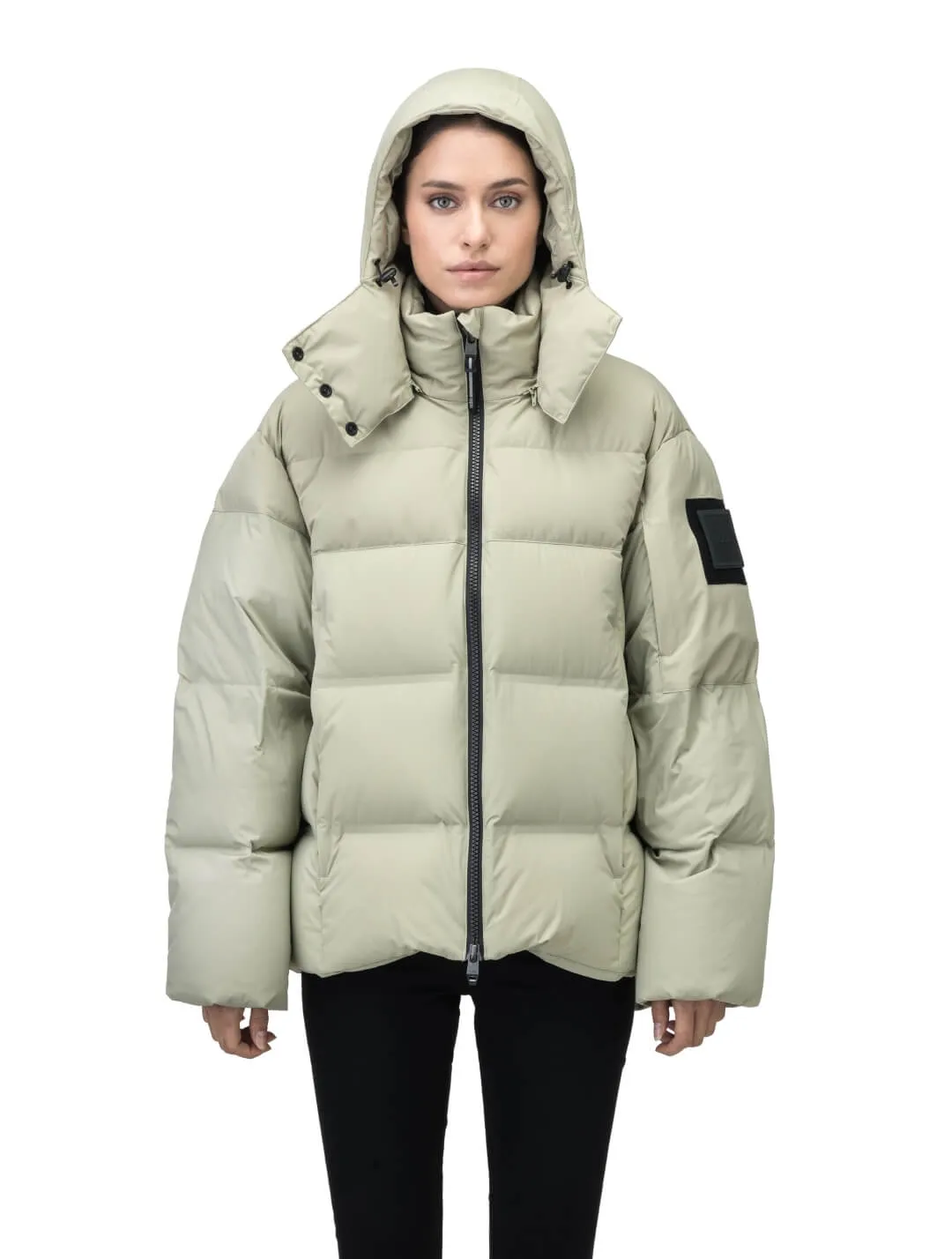 Una Women's Performance Puffer