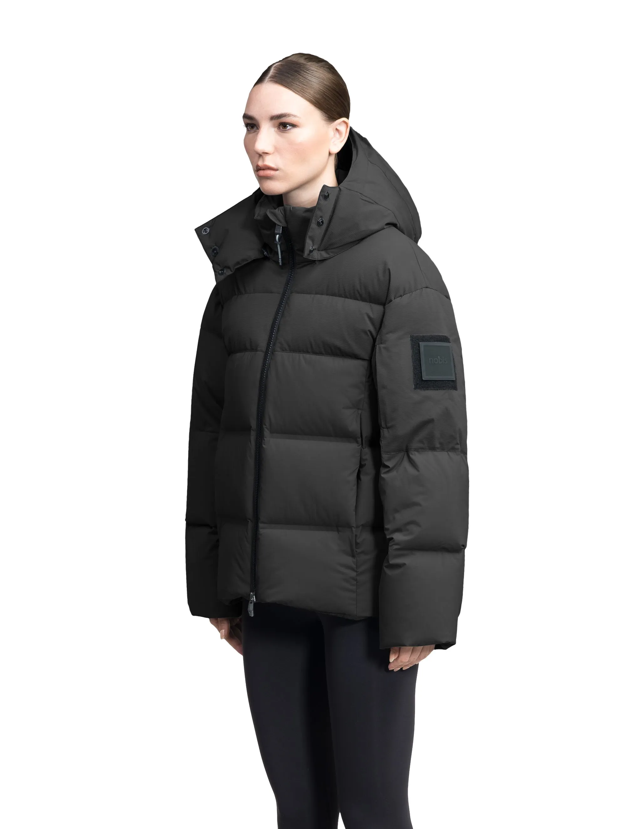 Una Women's Performance Puffer