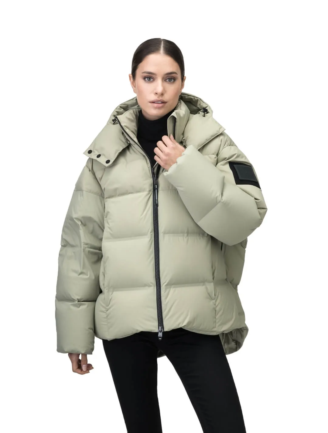 Una Women's Performance Puffer