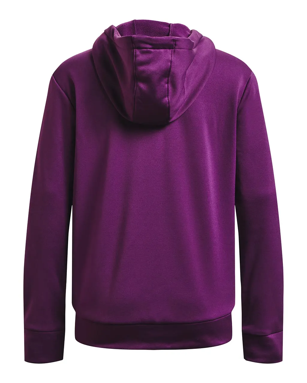 Under Armour Womens Armour Fleece Big Logo Hoodie Sweatshirt