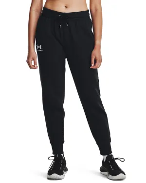 Under Armour Womens Essential Fleece Lined Pants