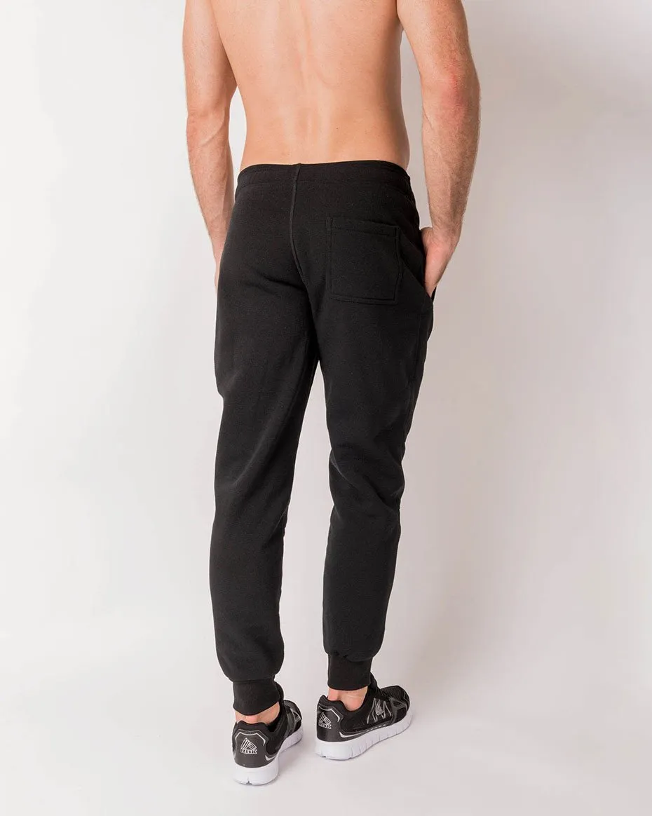 Vortex Knee Insert Joggers