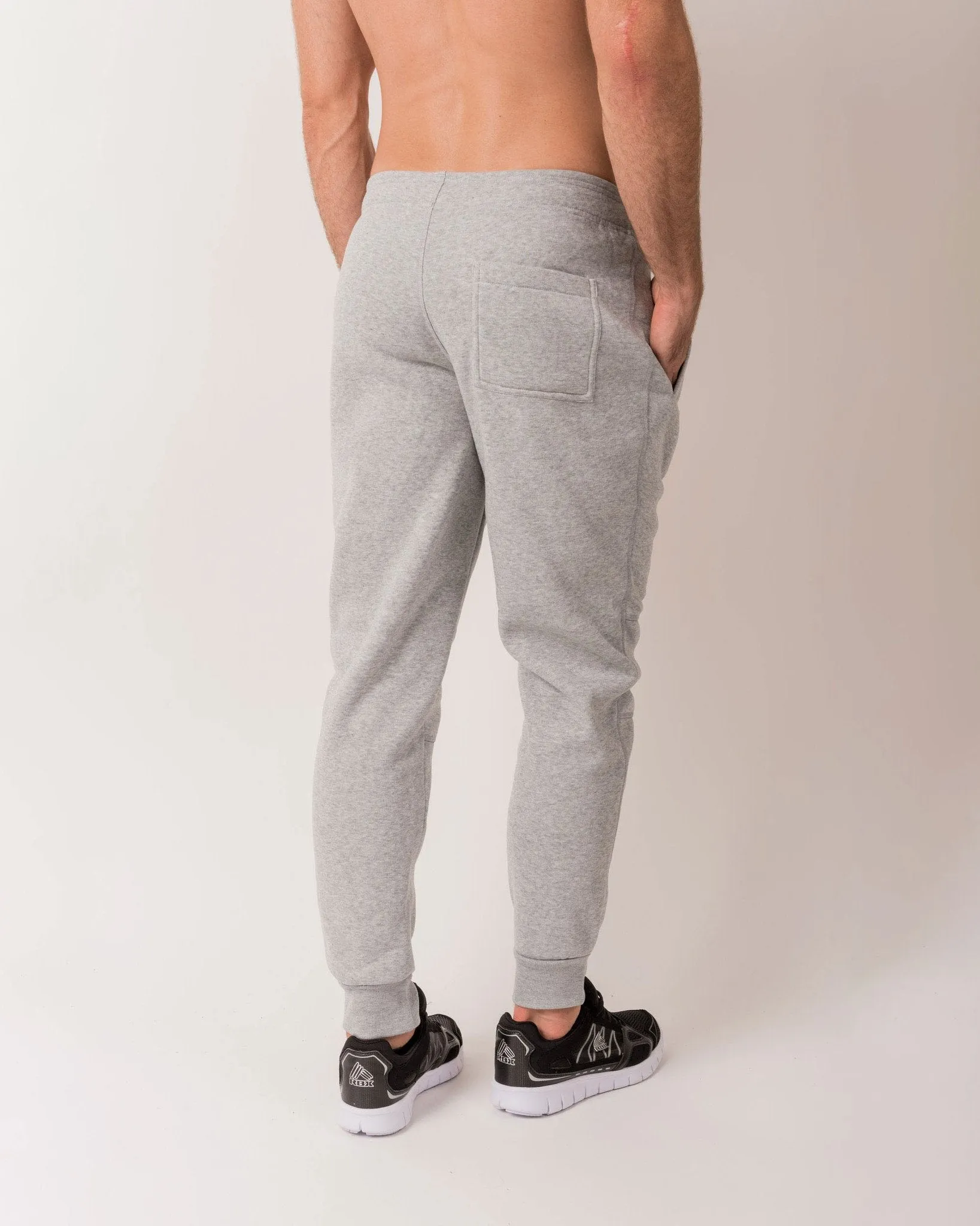 Vortex Knee Insert Joggers