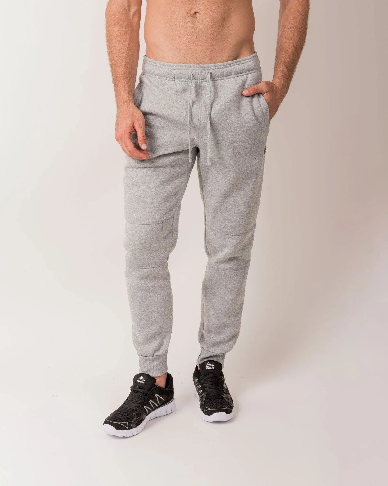 Vortex Knee Insert Joggers