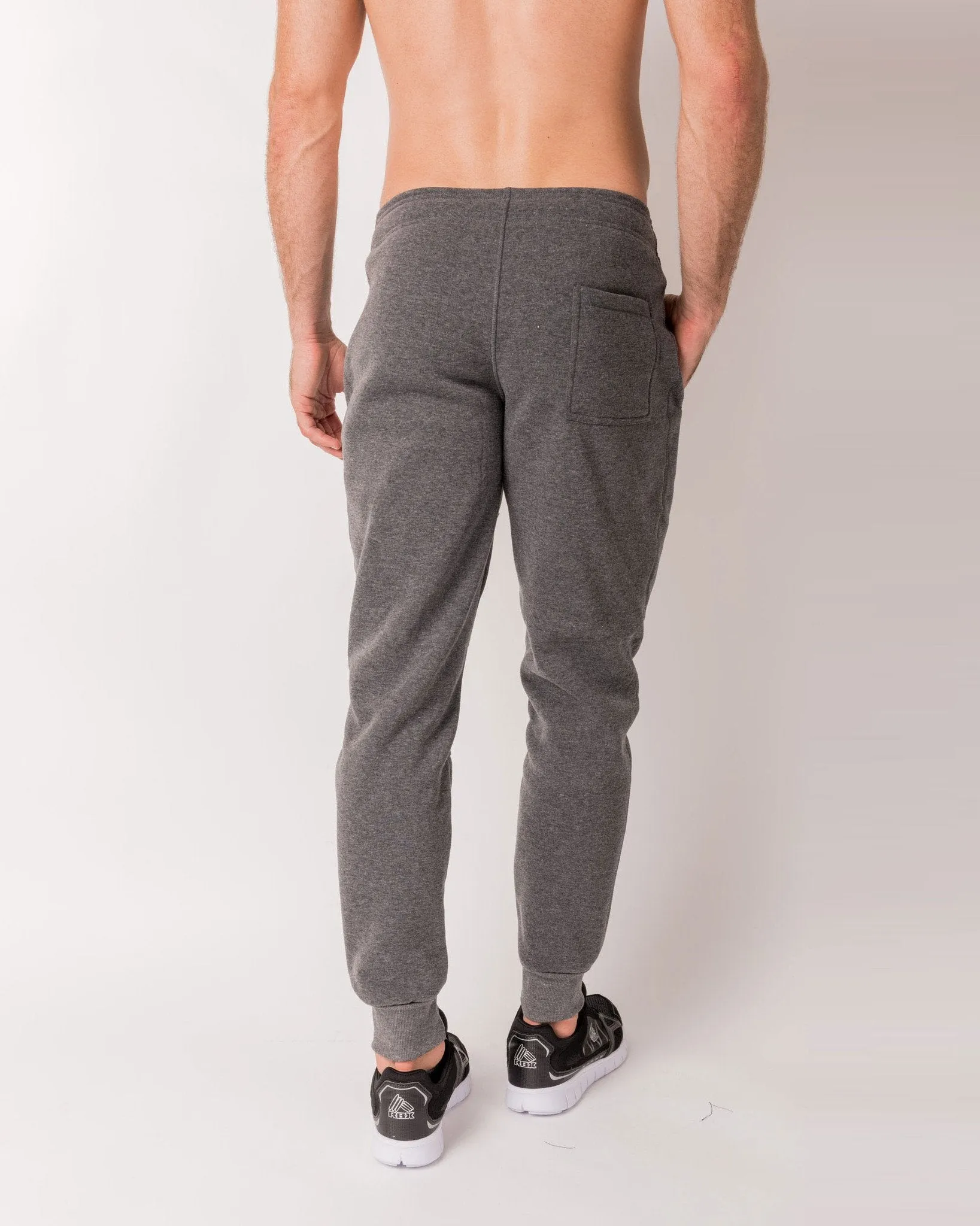 Vortex Knee Insert Joggers