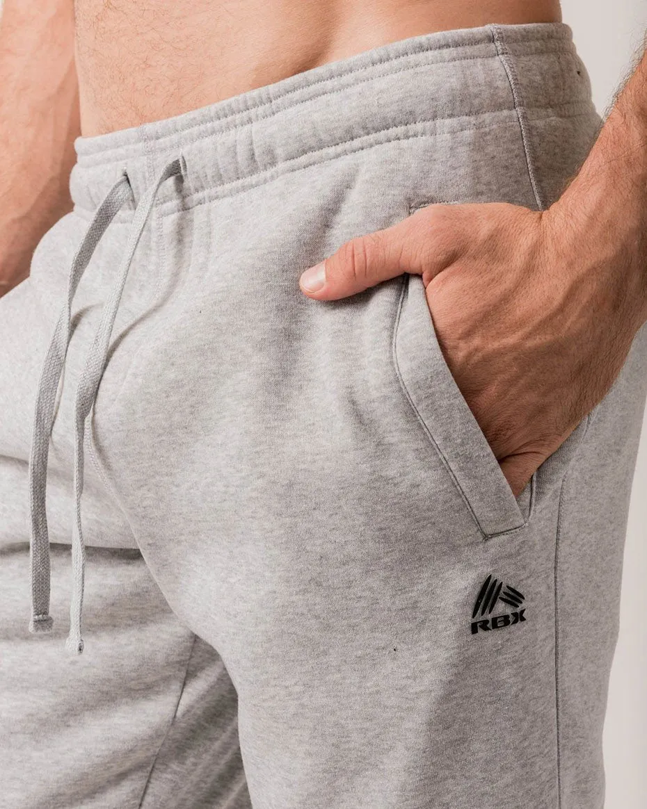 Vortex Knee Insert Joggers