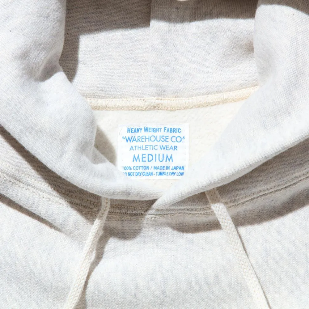 Warehouse & Co Lot. 484 Hooded Sweatshirt Oatmeal