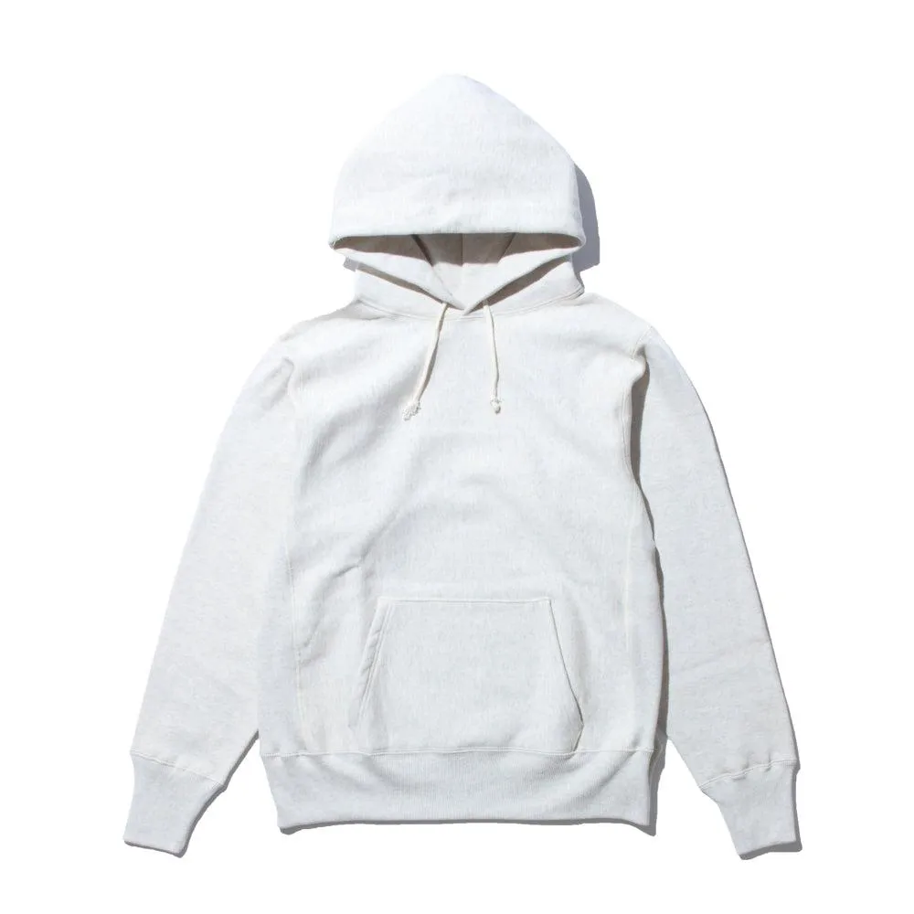 Warehouse & Co Lot. 484 Hooded Sweatshirt Oatmeal