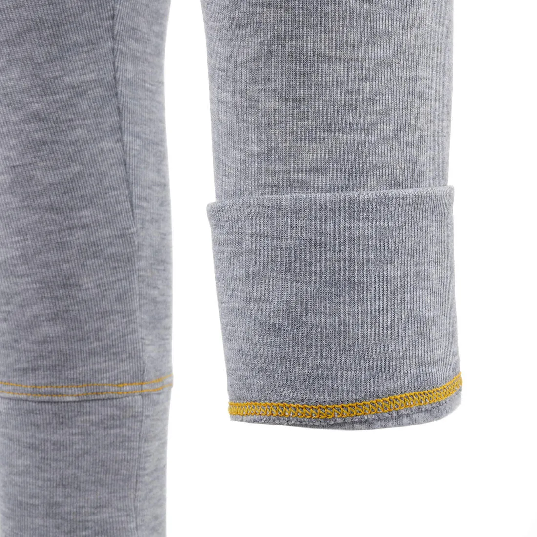 Warm Base Layer Trousers, Baby Ski Leggings