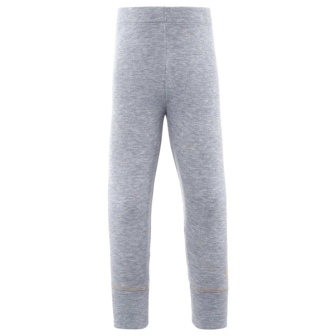 Warm Base Layer Trousers, Baby Ski Leggings