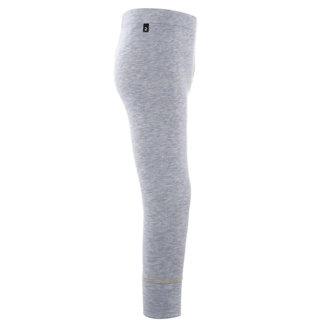 Warm Base Layer Trousers, Baby Ski Leggings