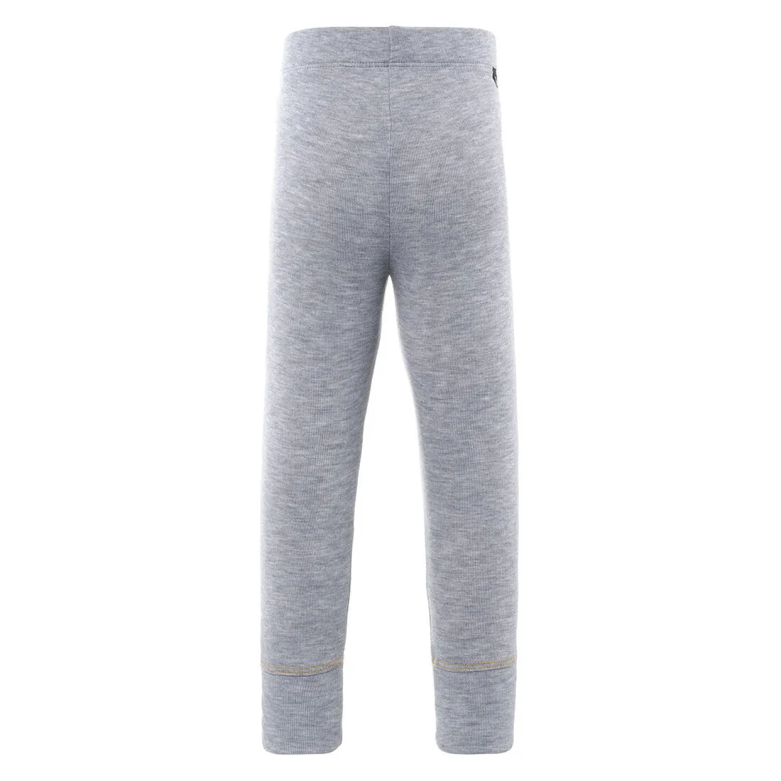 Warm Base Layer Trousers, Baby Ski Leggings