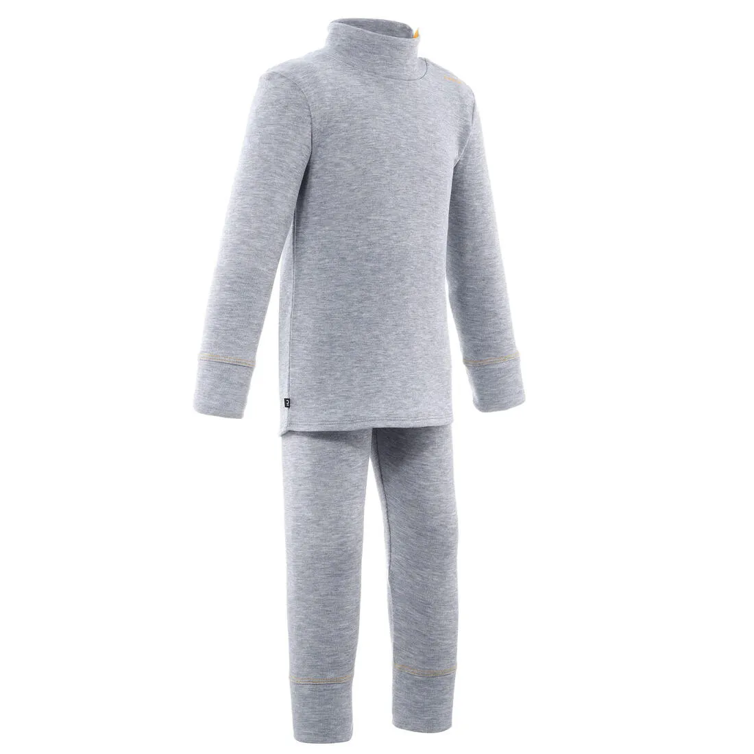 Warm Base Layer Trousers, Baby Ski Leggings