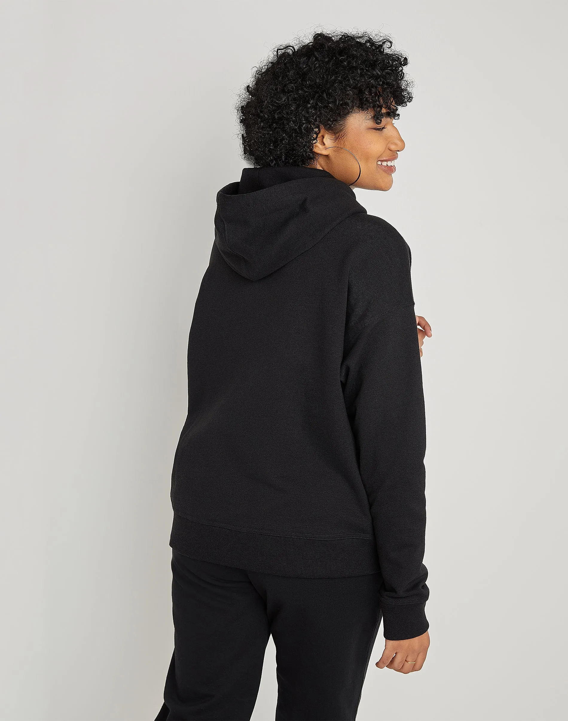 Women's Powerblend Relaxed Hoodie