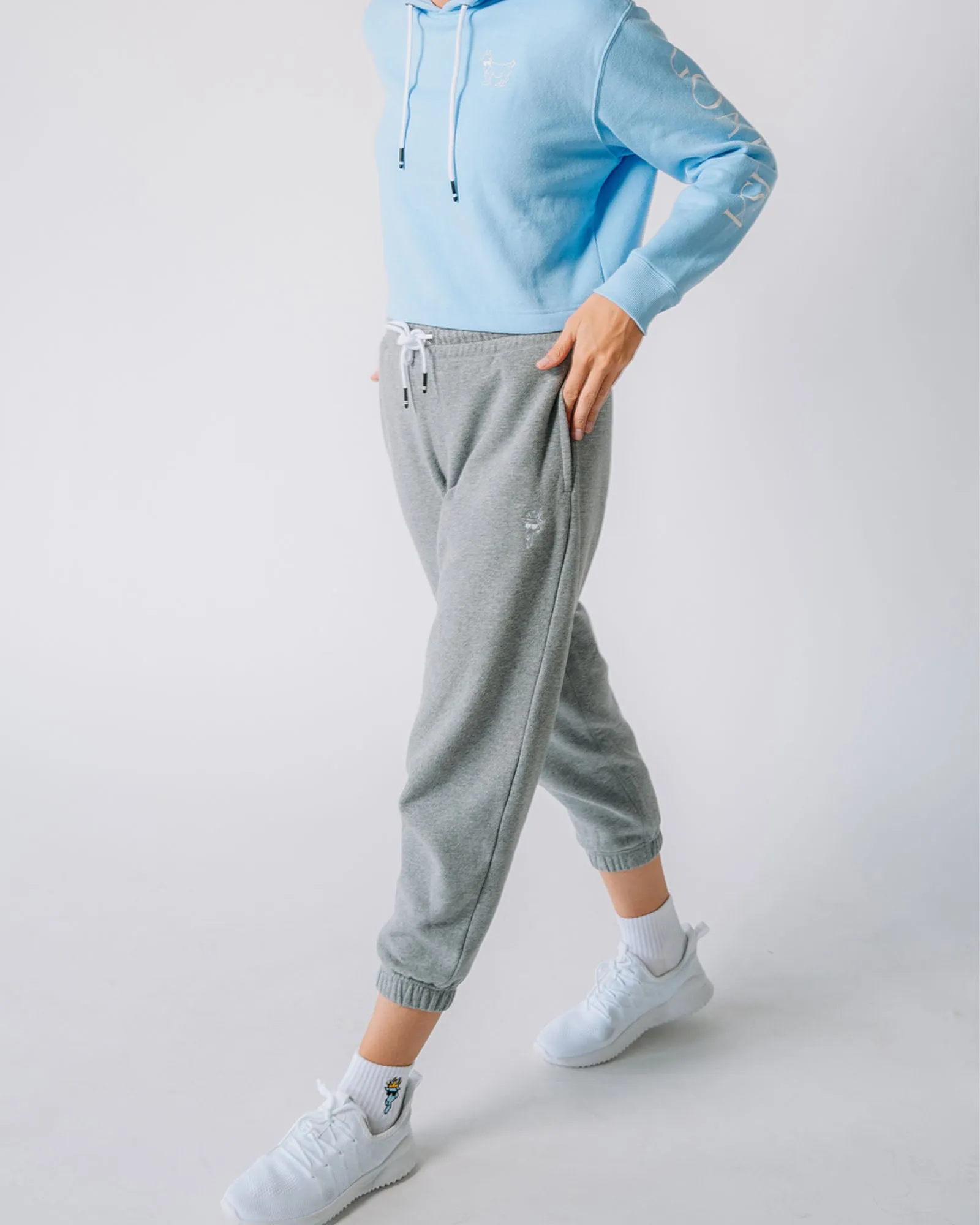 Women's Scrunch Joggers