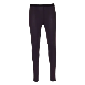 Women's Single Layer Tight - Black