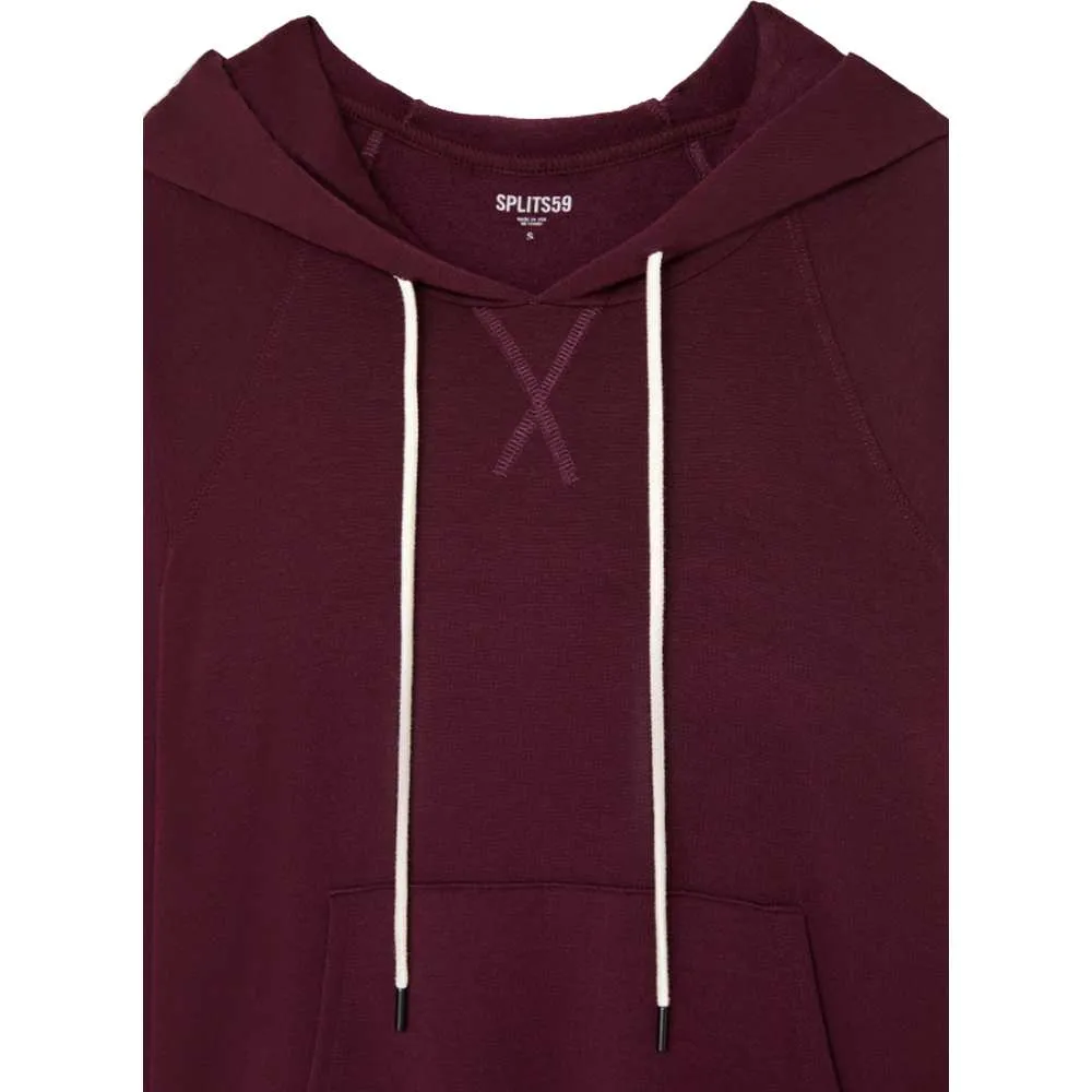 Women's Warm Up Fleece Hoodie